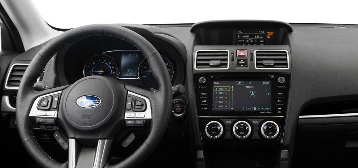 2018 Subaru Forester Interior.jpg