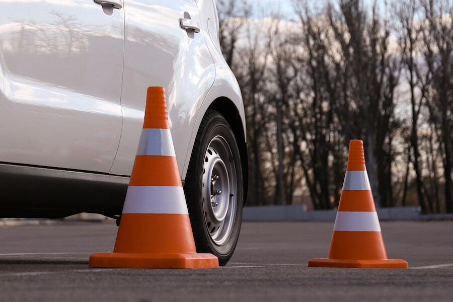 Cones