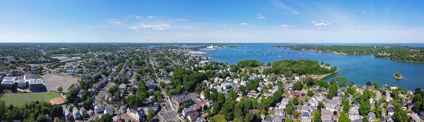 Community Spotlight: Salem Witch Museum