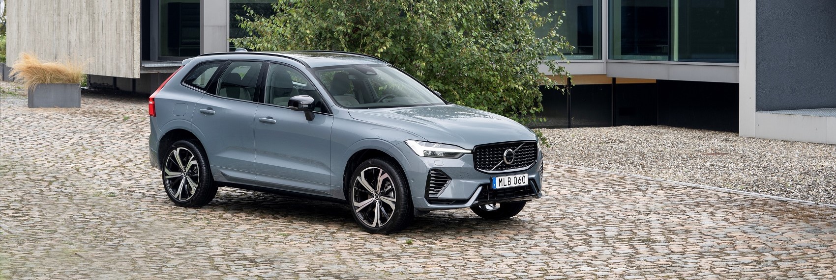 Volvo XC60 Reviews