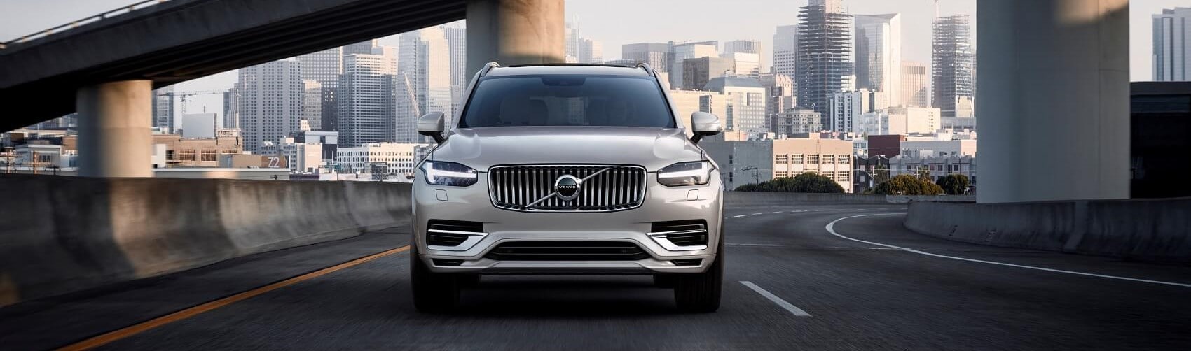 Volvo XC90 Performance