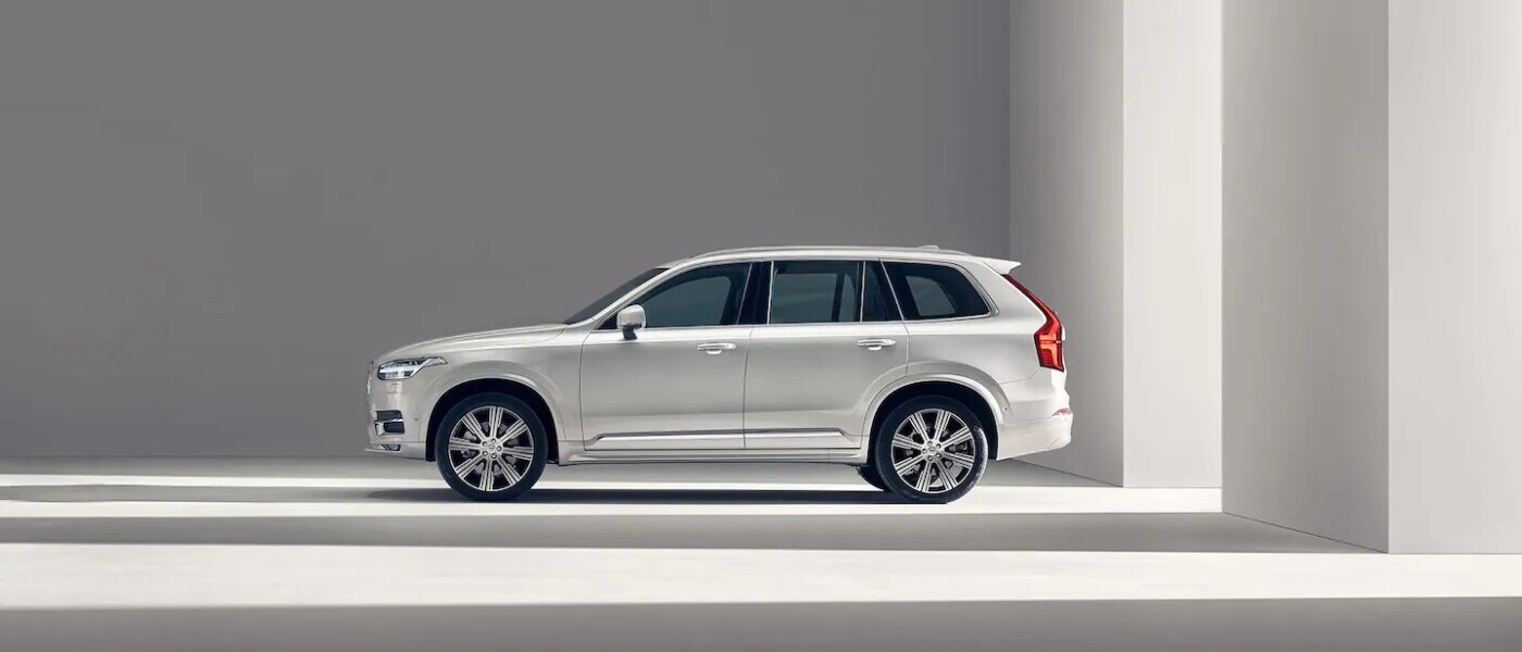 Find Your 2023 Volvo XC90 Trim Levels XC90 Price Volvo SUV