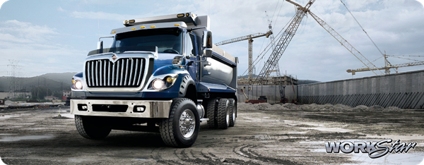 WorkStar