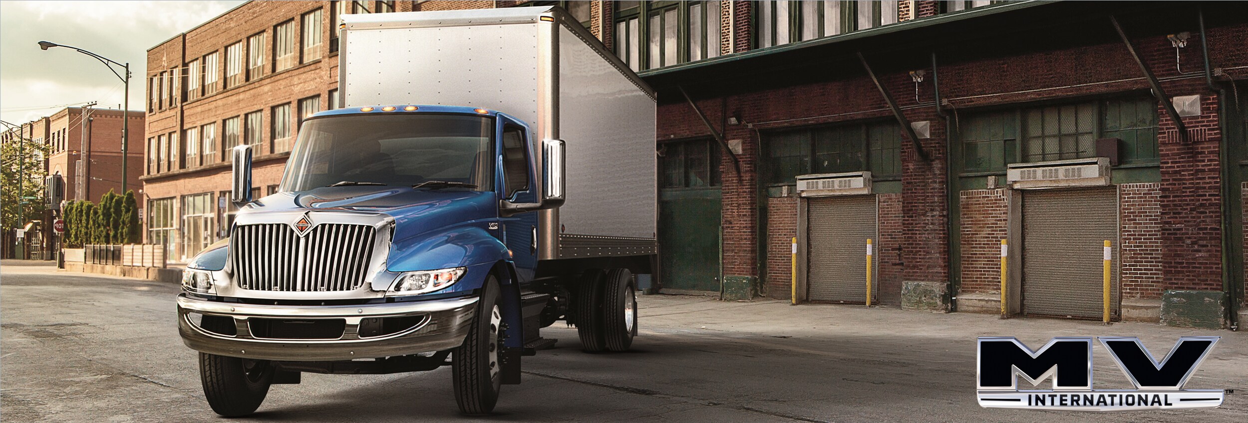 MV Series