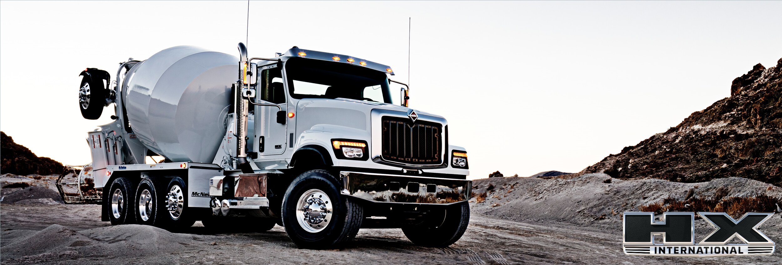 HX Series