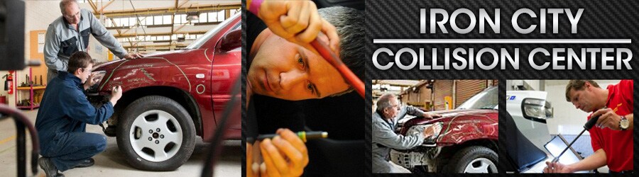 Iron City Collision Center