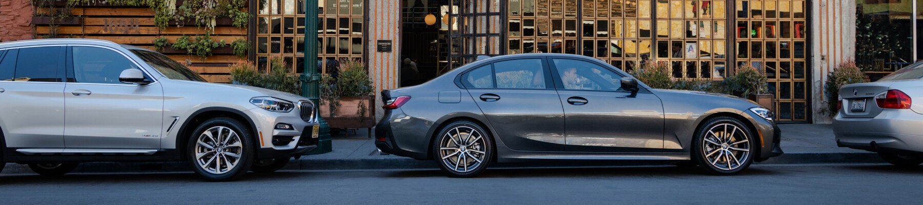 3 series