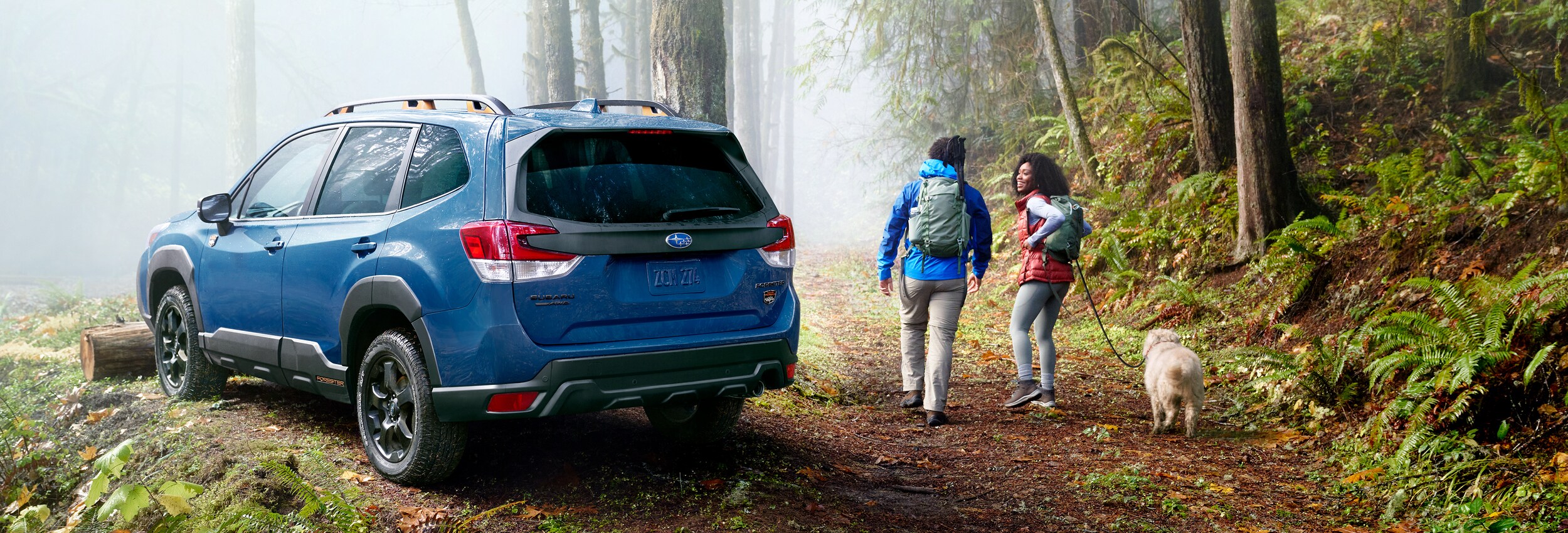 New Subaru Forester for Sale in Lake Forest CA