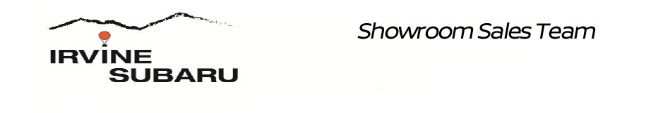 Showroom Sales Team