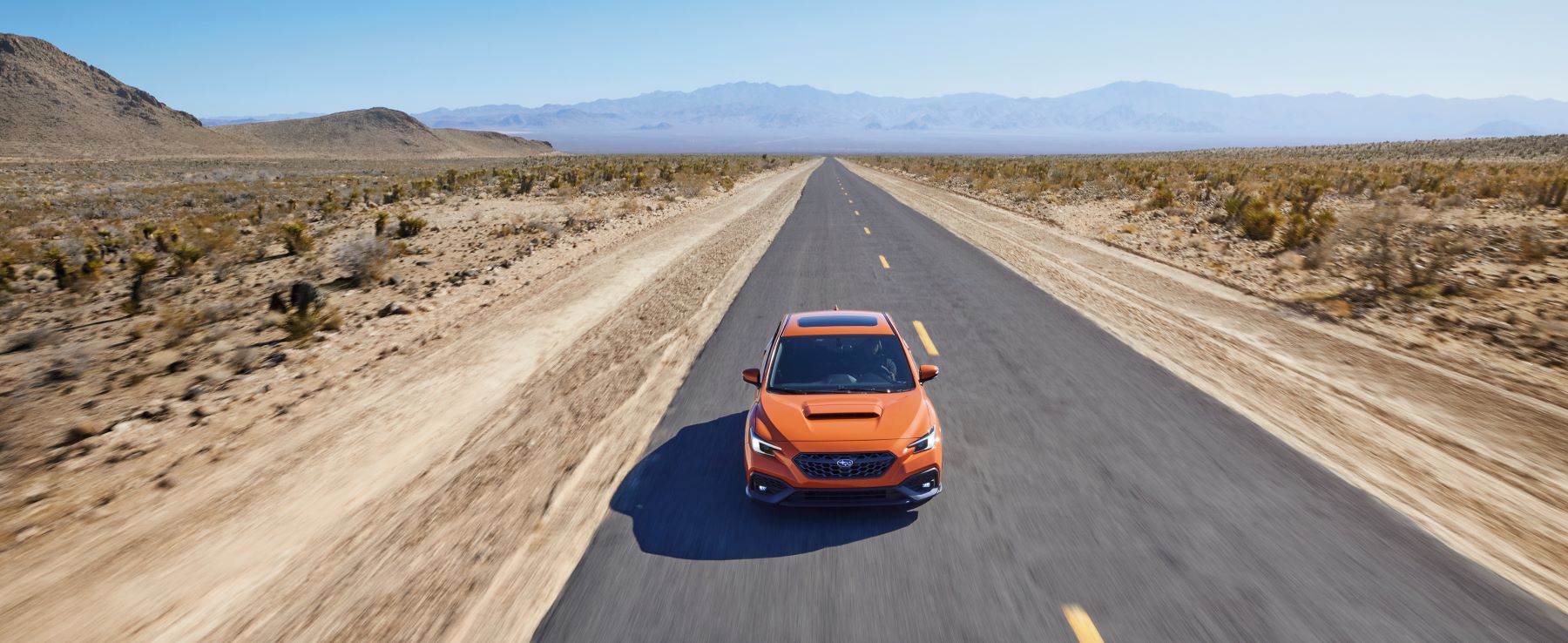 New Subaru WRX for sale in Lake Forest at Irvine Subaru