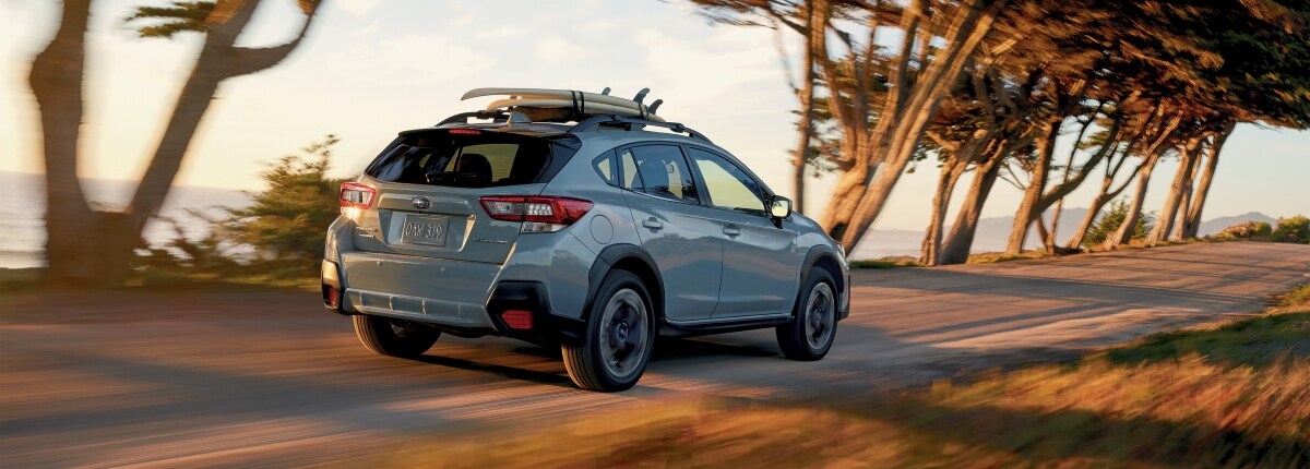 New Subaru Crosstrek for Sale in Lake Forest CA