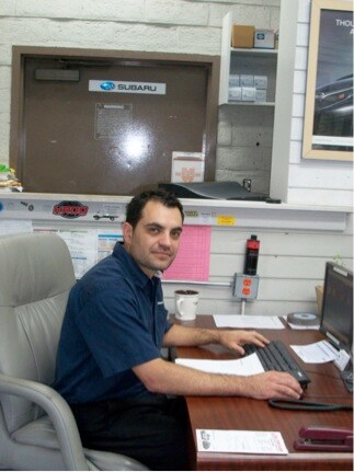 Franco Arnosio