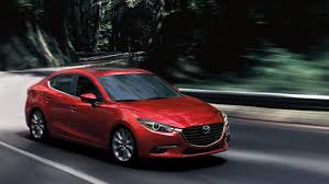 The 2018 Mazda3 Available at Irwin Mazda, Freehold, NJ
