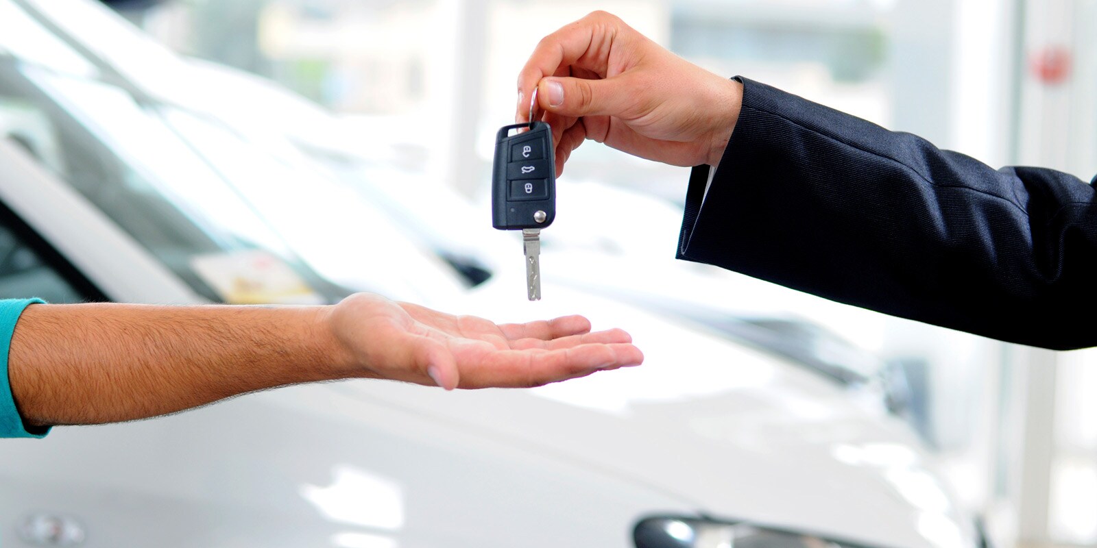 Irwin Mazda - Your Lease Return Center