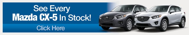 See Every Mazda CX-5 In Stock!