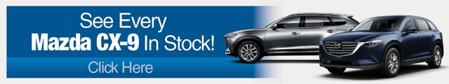 See Every New Mazda CX-9 In Stock!