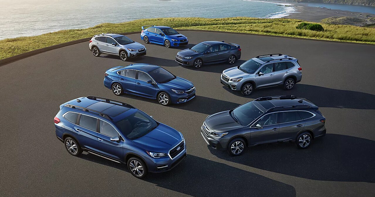 Car Dealership near Long Island City 2022 Mazda3
