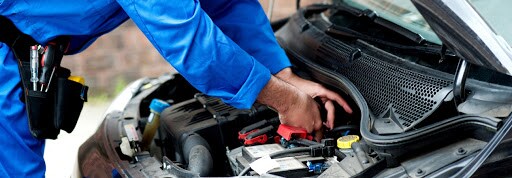 vehicle service near staten island