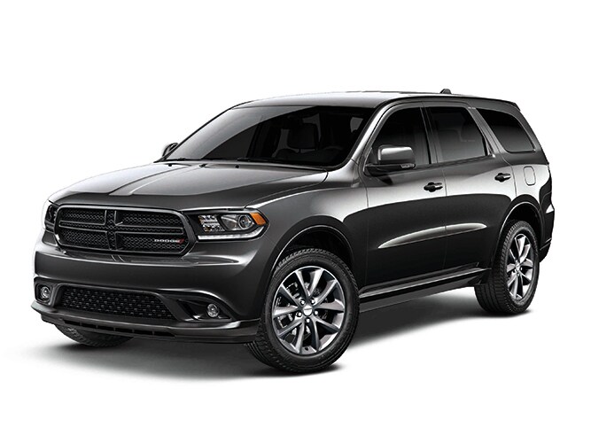 dodge durango finance near elizabeth