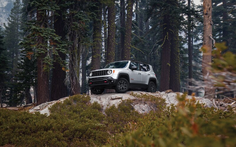 jeep renegade lease near nyc