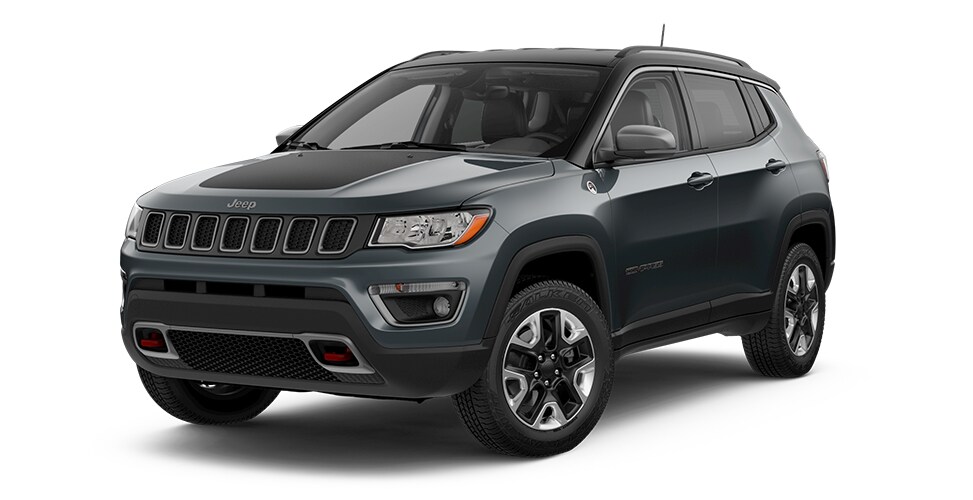jeep compass for sale new york city