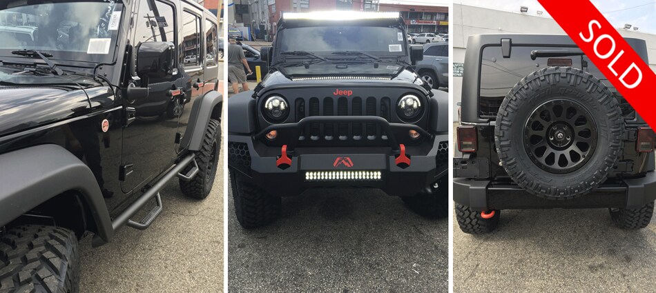jeep dealership near brooklyn
