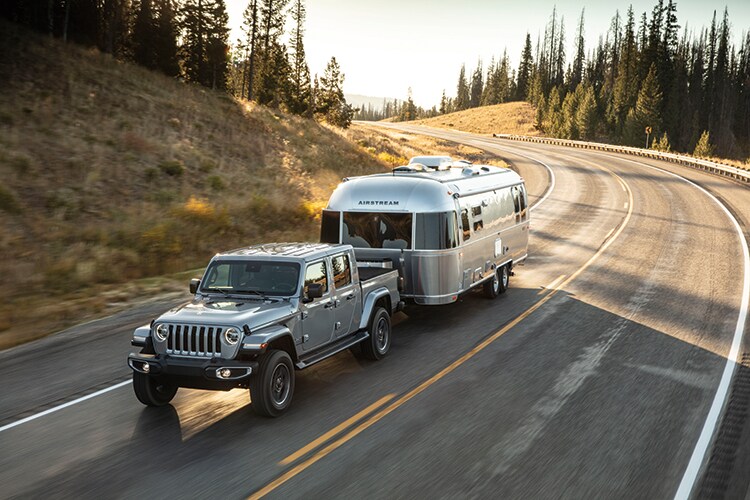 jeep gladiator finance near me