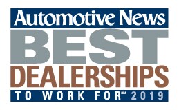 Automotive News Best Dealerships To Work For 2019