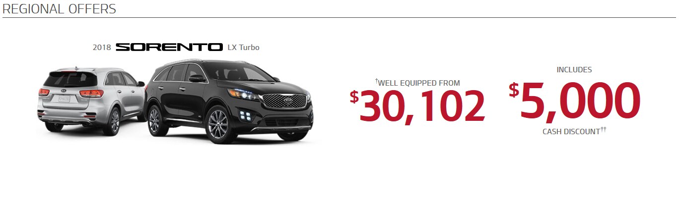 Harris Kia 2018 Sorento offer May.jpg
