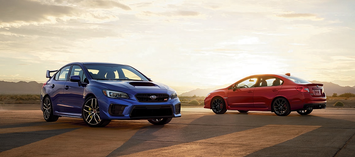 subaru lease specials near nyc