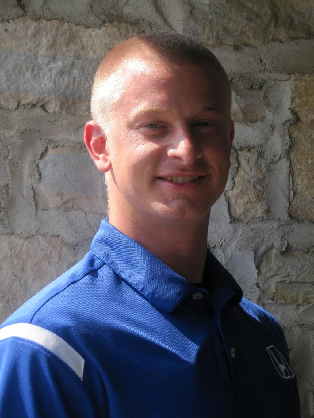 Brandon Wheeler