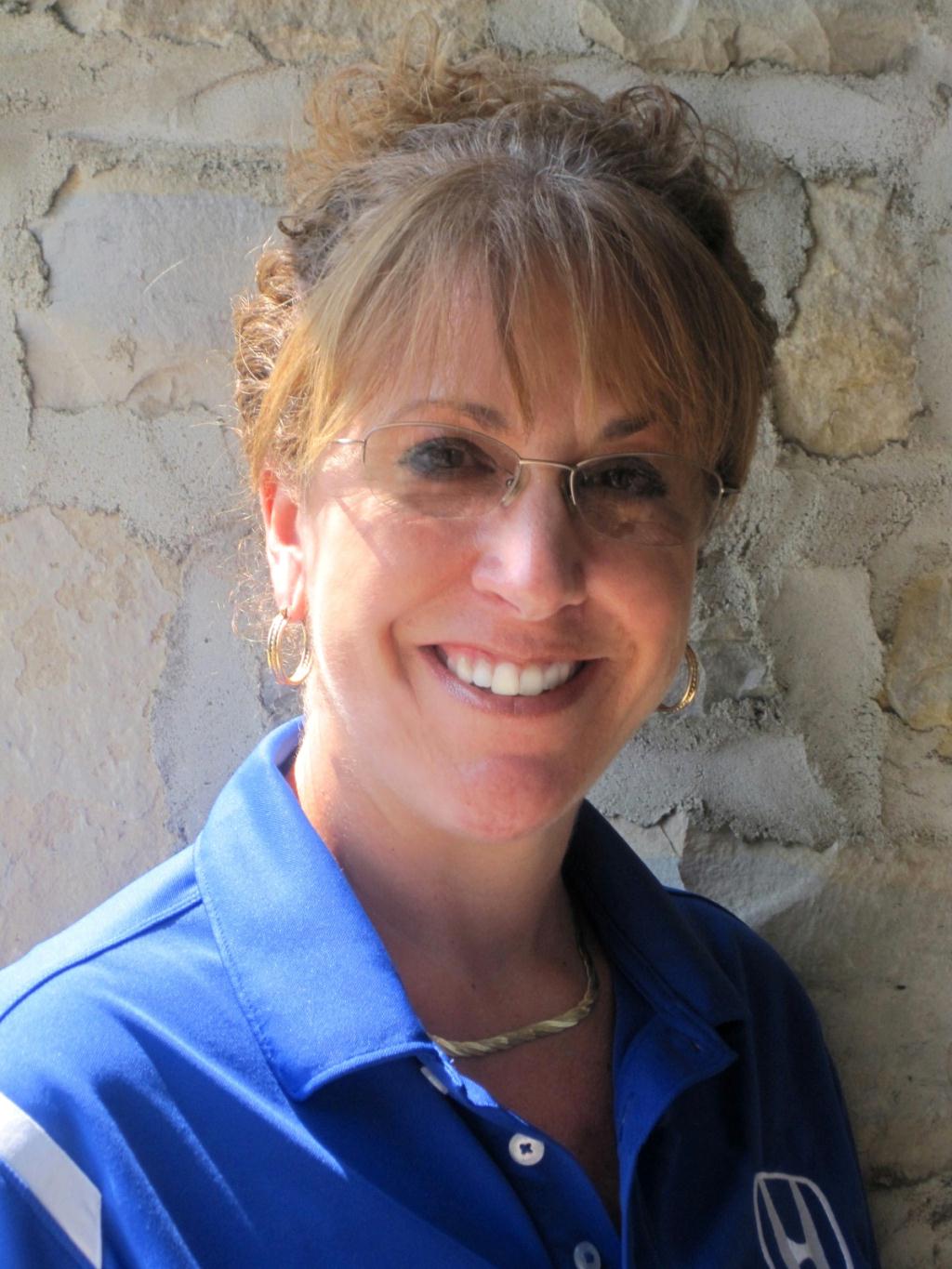 Cindy LeRose