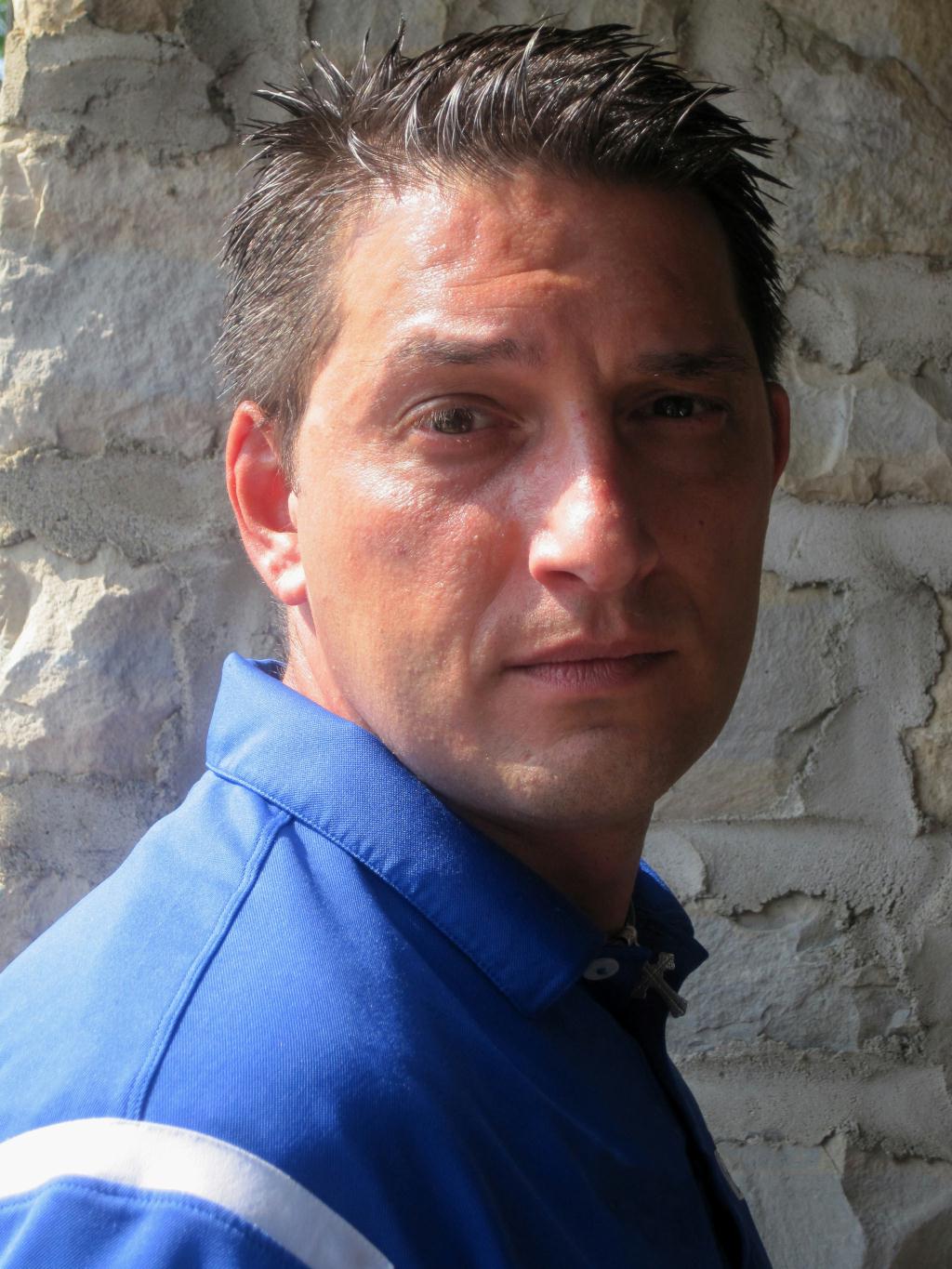 Dean Popovich
