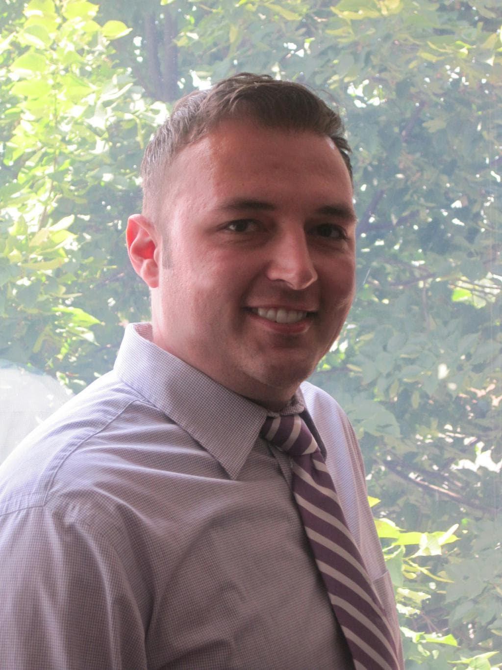 Jeremy Ellis