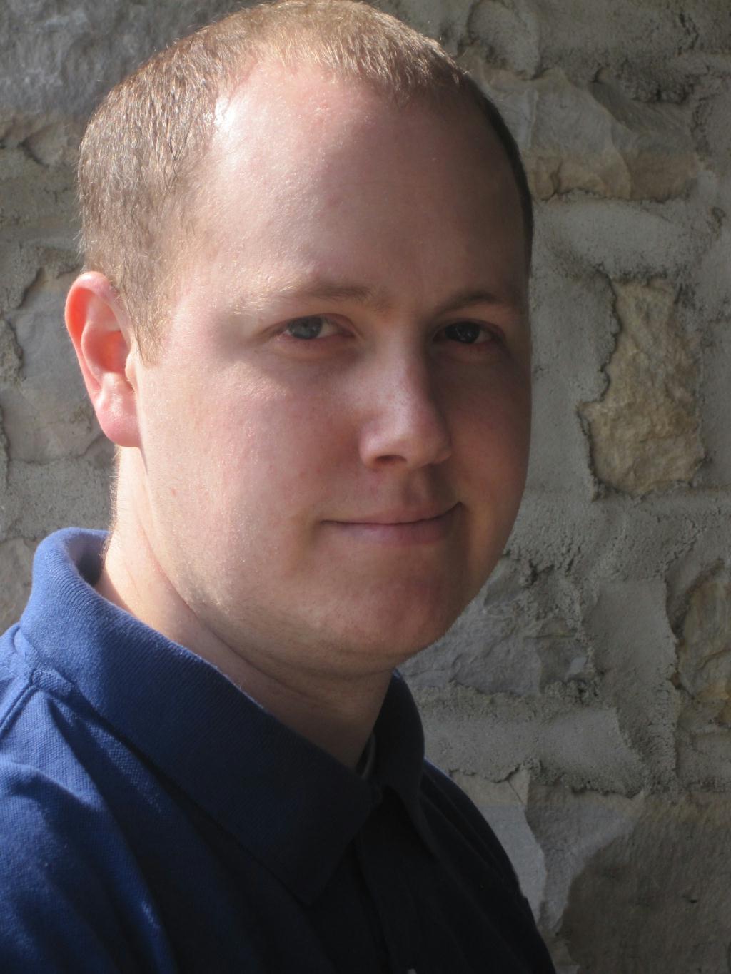 Kevin Gagnon