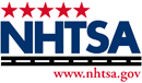 NHTSA Logo