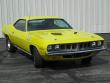 Plymouth CUDA