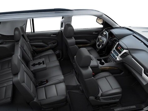 Interior of 2018 Tahoe at Jack Carter.jpg