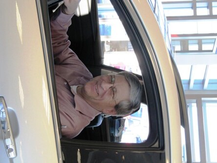 Dennis Clease
