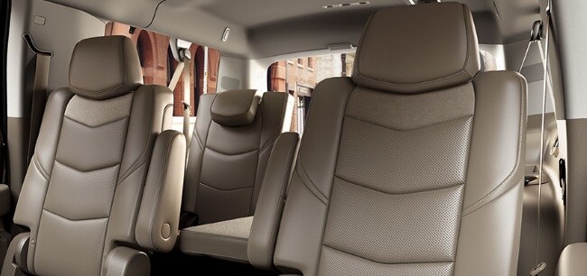 Interior of 2018 Escalade at Jack Carter in Calgary.jpg