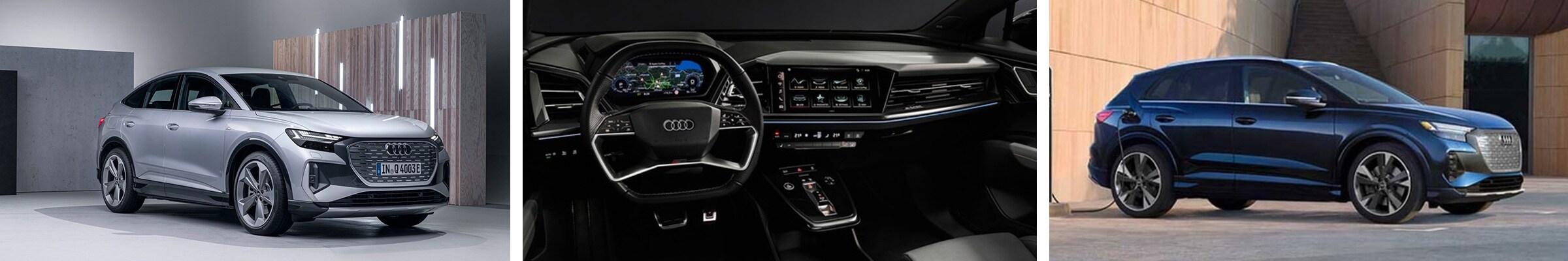 2022 Audi Q4 e-tron For Sale Upper Saddle River NJ | Poughkeepsie