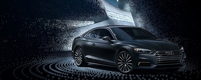 New 2018 Audi A5 Coupe for sale in Upper Saddle River NJ