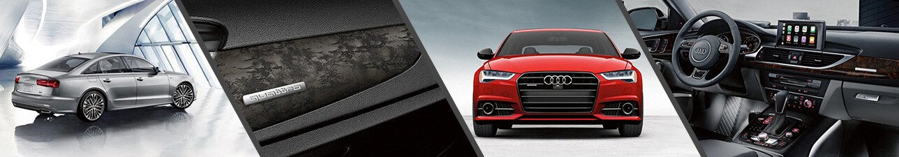 New Audi A6 for Sale Upper Saddle River NJ