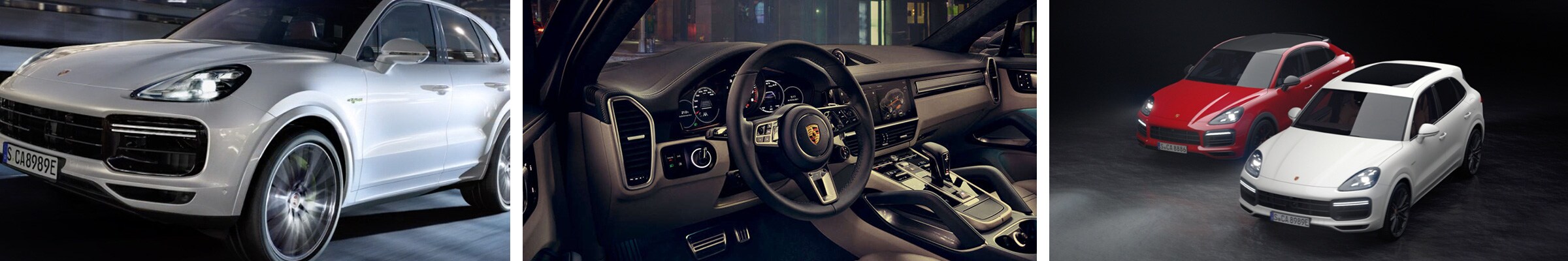 2022 Porsche Cayenne For Sale Upper Saddle River NJ | Paramus