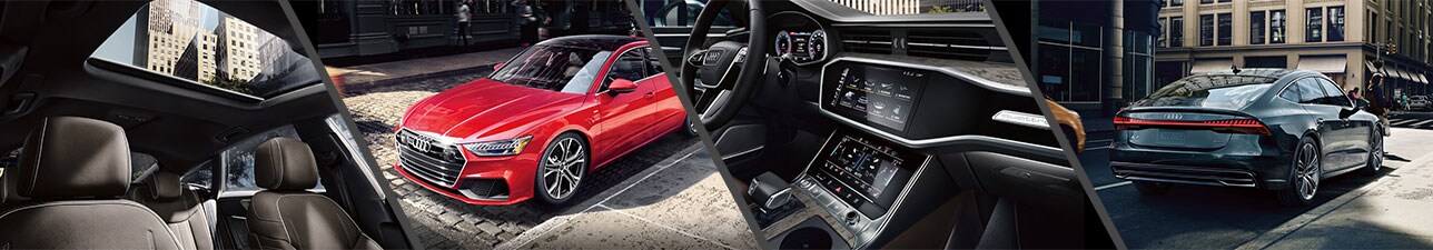 New 2019 Audi A7 for Sale Upper Saddle River NJ
