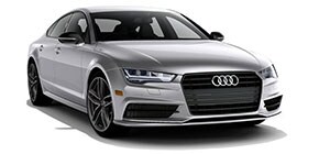 New Audi A7 For Sale Paramus NJ