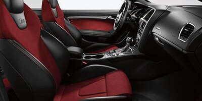 2017 Audi A5 Cabriolet in Paramus NJ