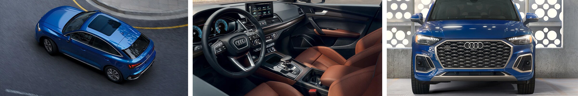 2021 Audi Q5 Sportback For Sale Paramus NJ | Clifton
