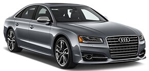 New Audi S8 For Sale Paramus NJ