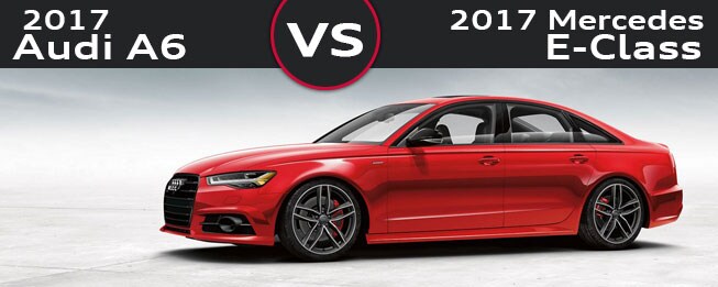 2017-audi-a6-vs-2017-mercedes-e-class-paramus-nj.jpg New 2017 Audi A6 vs. New 2017 Mercedes E-Class in Paramus NJ
